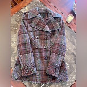 MODA international coat